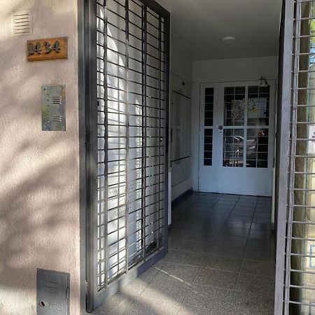 Departamentos Mendoza Lejlighed Eksteriør billede